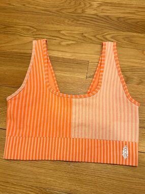 NWOT Free People Movement sports bra